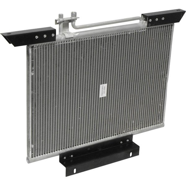 1994 - 2006 A/C AC CONDENSER NEW MACK MR SERIES 210RD424 210RD424 RF5811000476